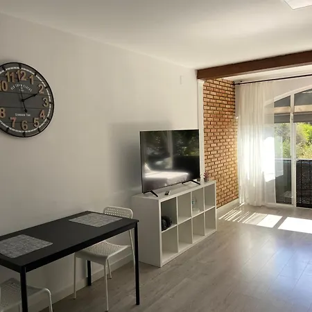 Cascada Apartamento Fuengirola