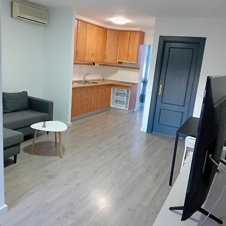 Apartamento Cascada *