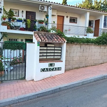 Apartamento Cascada Fuengirola