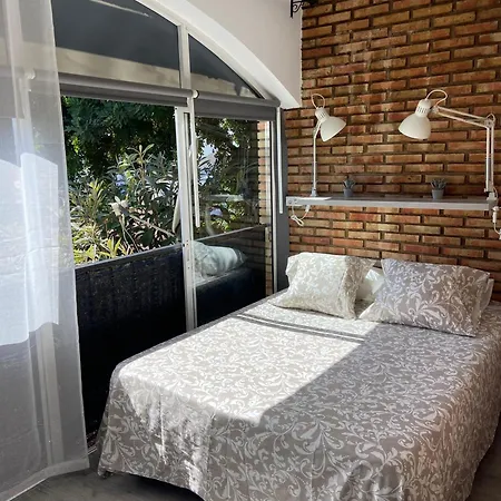Apartman Cascada *
