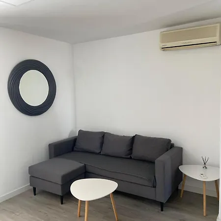 Cascada Apartman *