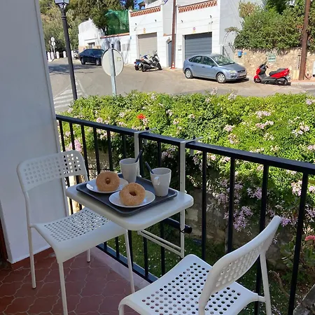 Apartman Cascada Fuengirola
