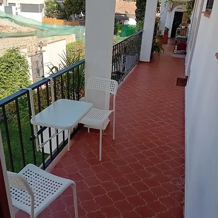 Cascada Apartment