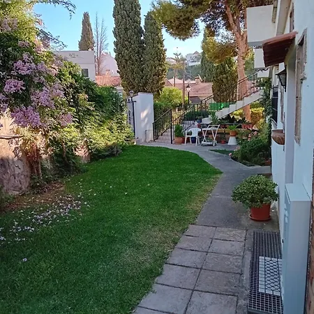 Cascada Apartment