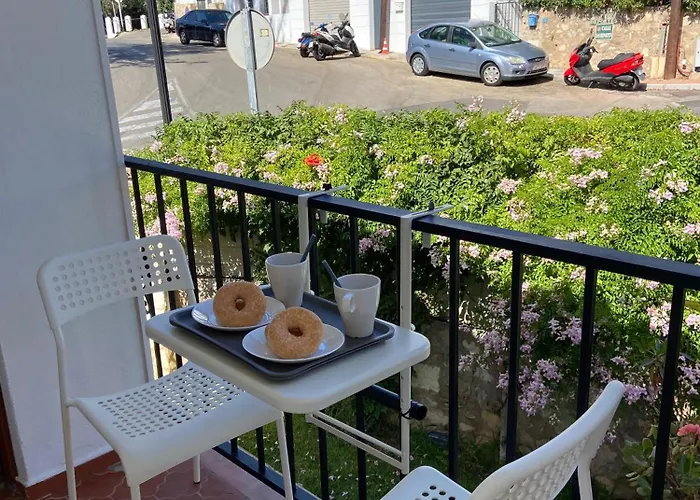 Apartamento Cascada Fuengirola